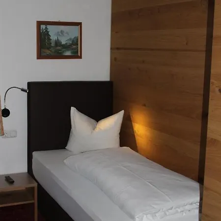 Jägerhof Gasthof St. Anton am Arlberg